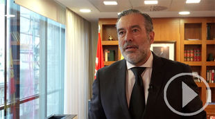 Enrique López exige "responsabilidad colectiva" tras el pase a la fase 1