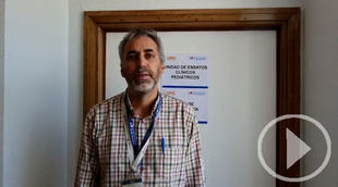 El Hospital 12 de Octubre incorpora a dos niños en un ensayo con remdesivir