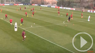 El fútbol regresa con los octavos de la Copa del Rey