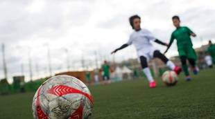 Nuevas formas de entrenar en el fútbol
