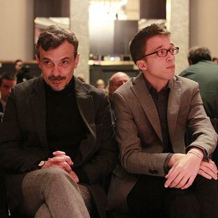 Errejón prescinde de José Manuel López en su lista