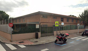 Escuela infantil Colorín Colorado