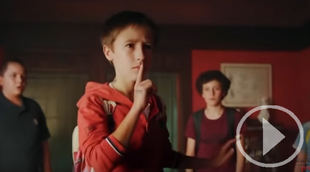 Fútbol y 'moñecos' en los estrenos para este 'finde'