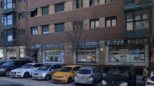 Detenido tras cometer cuatro atracos el mismo día en Pozuelo, Majadahonda y Puente de Vallecas