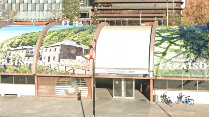 Renfe activa un plan de refuerzo de Cercanías ante los conciertos de Taylor Swift