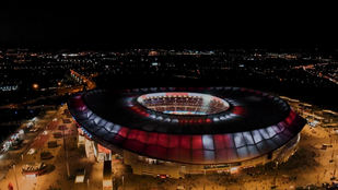 Cuarto socio del Atleti expulsado por los incidentes del derbi