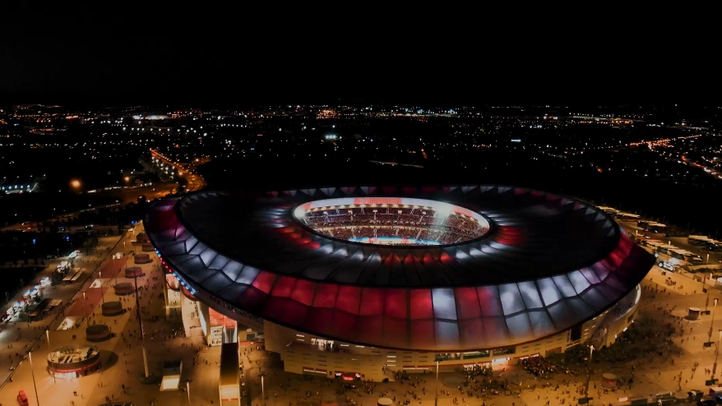 Estadio Metropolitano