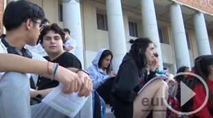 El Estatuto del Becario recoge sanciones de hasta 225.000 euros a las empresas