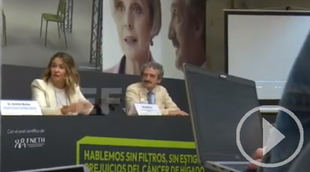 Los Oncólogos españoles quieren eliminar el estigma del cáncer de hígado