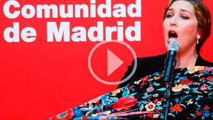 26-J, protagonista de la fiesta del 2 de Mayo