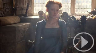 'María reina de Escocia' y 'La Lego película', los estrenos de la semana