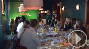 Los españoles han cambiado sus hábitos alimenticios con la pandemia