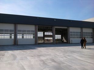 Detectada legionella en los parques de Bomberos de San Martín de Valdeiglesias y Parla