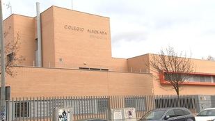 Denunciado un monitor de un colegio por presuntas agresiones sexuales a menores