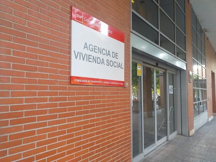 Agencia de Vivienda Social