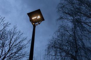 Vallecas se queda sin luz.