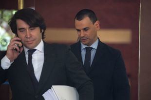 González Amador, citado a declarar por presunto fraude fiscal el 7 de febrero