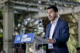 El alcalde de El Boalo lleva a Anticorrupción facturas del anterior Gobierno socialista