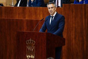 Rechazadas las enmiendas de la oposición a la ley de medio ambiente que modifica diez normas