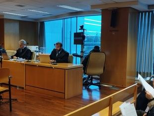 Seis años de prisión para el asesino del ritual esotérico en Puente de Vallecas