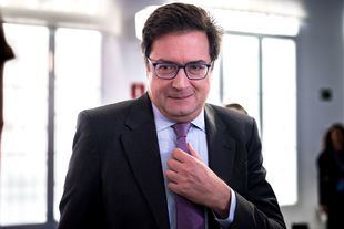 Óscar López hará oficial su candidatura a liderar el PSOE-M este jueves