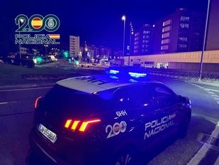 Detenida una pareja tras una agresión mutua en Carabanchel