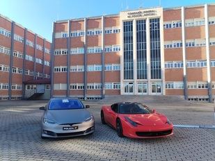 Cae una banda que usurpaba DNI para contratar créditos y comprar coches de alta gama