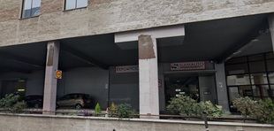 Concesionario Slam Auto, Fuencarral-El Pardo