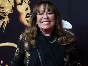 Massiel anuncia que sufre cáncer de pulmón