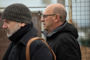 La Audiencia Nacional condena a 5 años y 7 meses de cárcel al exalcalde de Arganda por la trama Gürtel