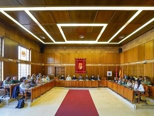 Los 21 colegios públicos de Torrejón tendrán aire acondicionado