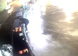 Dos detenidos por el robo de 190 bombonas de butano en varias gasolineras de la región