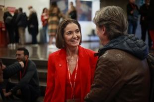 La nueva Ejecutiva diseñada por Maroto: mayoría femenina y presidida por JM Franco