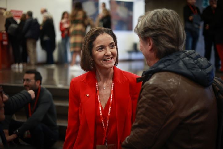 La nueva Ejecutiva diseñada por Maroto: mayoría femenina y presidida por JM Franco