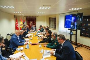 Pulseras centinela y cubrevasos en las fiestas del 2 de Mayo en Móstoles para prevenir la sumisión química