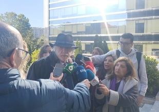 Comienza el juicio contra 'El Portugués' por el atropello múltiple a la salida de una boda en Torrejón