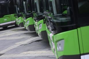 Así cambian las líneas interurbanas de Majadahonda a partir de junio