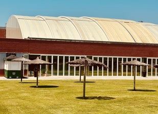 Arganda del Rey renueva la piscina de verano de La Poveda