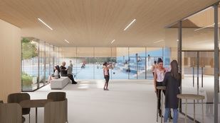 Getafe adjudica las obras del centro cívico de Los Molinos