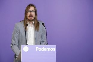 El Gobierno de Ayuso se querellará contra Pablo Fernández por calificar de "homicida" su gestión de las residencias