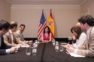 Madrid atraerá profesores visitantes a sus universidades públicas con el programa Américo Castro