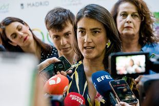 Más Madrid presenta una proposición de ley para limitar los privilegios de políticos sobre el patrimonio regional
