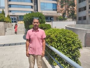 A juicio dos altos cargos por derribar una casa habitada en la Cañada