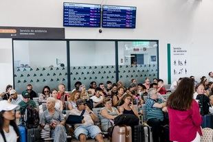 Recuperado el servicio de alta velocidad entre Madrid y Galicia con trenes adicionales