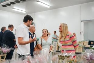 Los incentivos al empleo joven y senior permiten la inserción laboral de 43.700 madrileños desde 2021