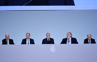 Florentino Pérez activa el proceso electoral: candidaturas hasta el 23 de mayo