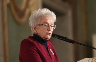 Muere Soledad Gallego-Díaz, primera mujer en dirigir El País, a los 75 años