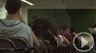 Vinicius y el racismo, en un examen de Lengua y Literatura de EvAU