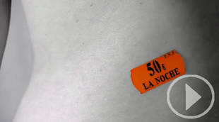 ¿Tú pagas? Spot contra la trata con fines de explotación sexual