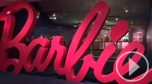 La Fundación Canal acoge hasta el 2 de mayo la exposición 'Barbie, más allá de la muñeca'